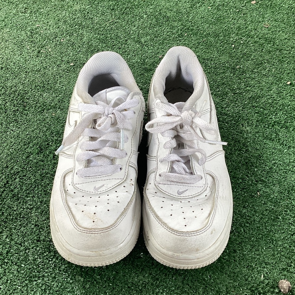 Size 2y Nike sneakers